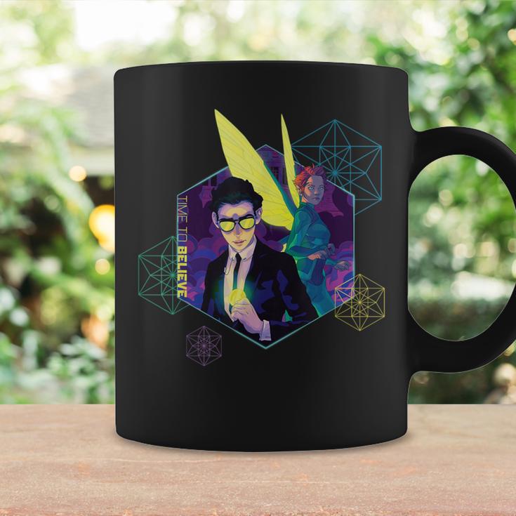 Disney Artemis Fowl Book Cover Holly Short Graphic Print Coffee Mug Gifts ideas Disney Artemis Fowl Book Cover Holly Short Graphic Print Coffee Mug Gifts ideas