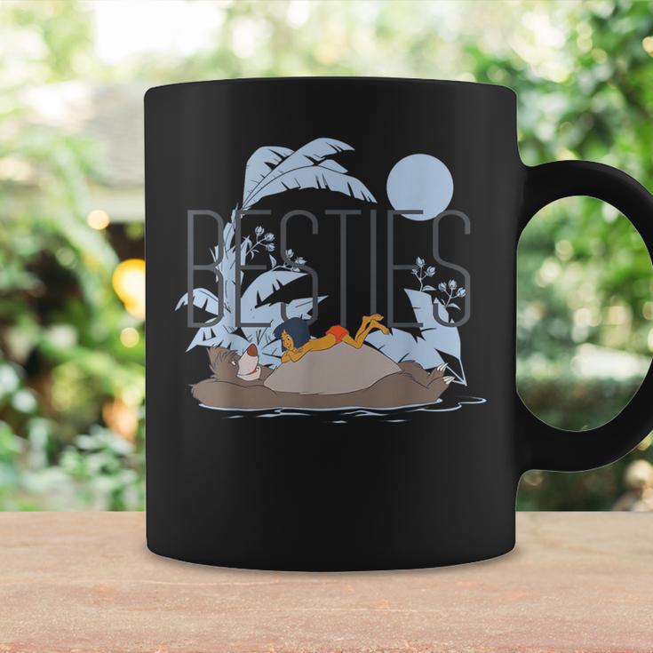 Disney The Jungle Book Besties Graphic Print Coffee Mug Gifts ideas
