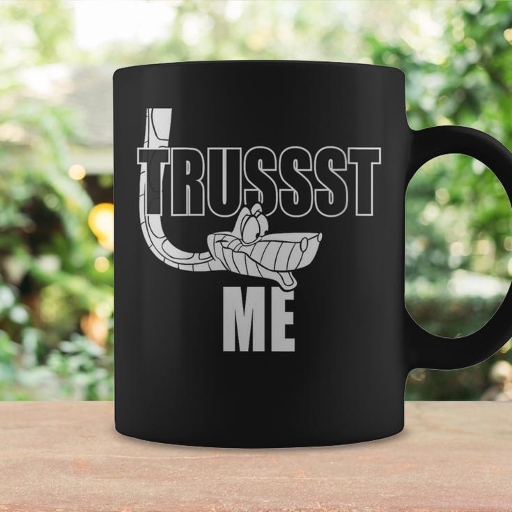 Disney Jungle Book Kaa Trust Issues Graphic Print Coffee Mug Gifts ideas Disney Jungle Book Kaa Trust Issues Graphic Print Coffee Mug Gifts ideas