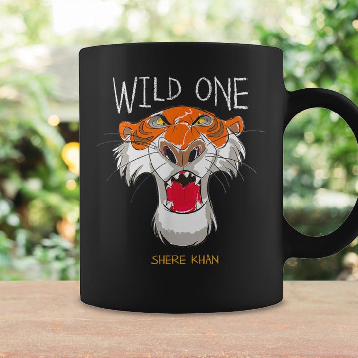 Disney The Jungle Book Shere Khan Wild One Big Face Poster Graphic Print Coffee Mug Gifts ideas Disney The Jungle Book Shere Khan Wild One Big Face Poster Graphic Print Coffee Mug Gifts ideas