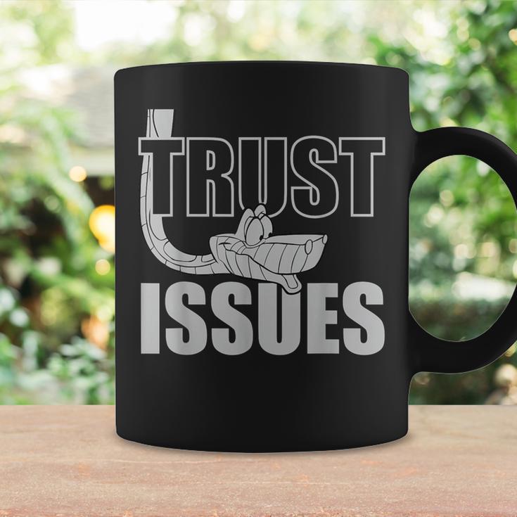 Disney The Jungle Book Trust Issues Graphic Print Coffee Mug Gifts ideas