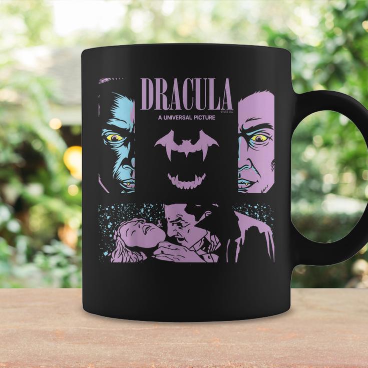 Dracula Comic Book Officially Licensed Graphic Print Coffee Mug Gifts ideas