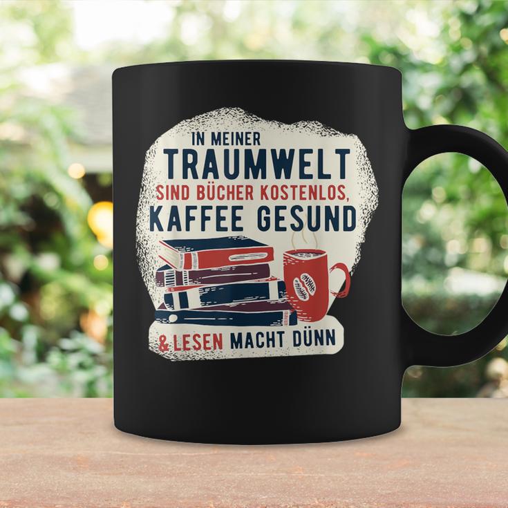In My Dream World Books Are Free Coffee Healthy Graphic Print Coffee Mug Gifts ideas In My Dream World Books Are Free Coffee Healthy Graphic Print Coffee Mug Gifts ideas