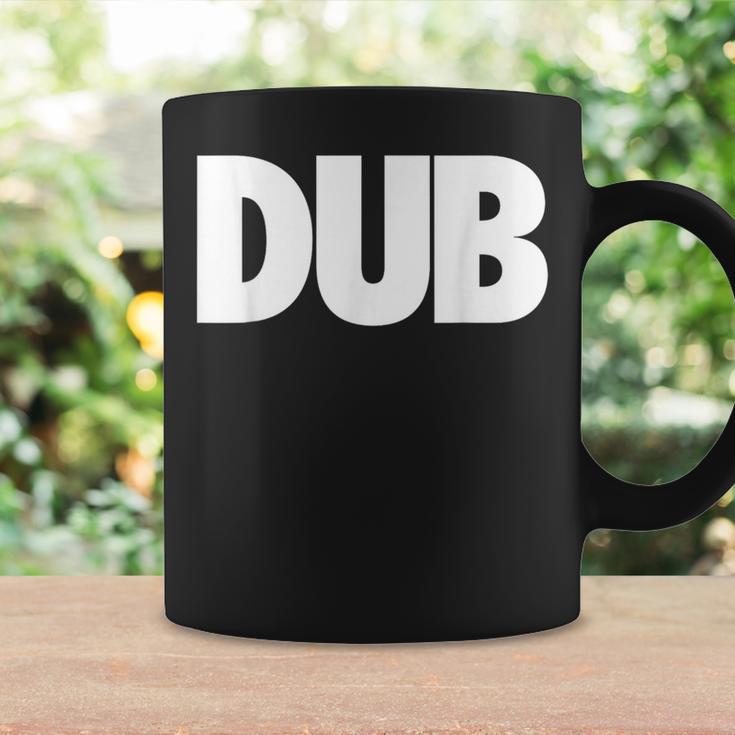 Dub Reggae Music ビニールレコード カーニバルフェスティバル ギフト コーヒーマグ ギフトのアイデア