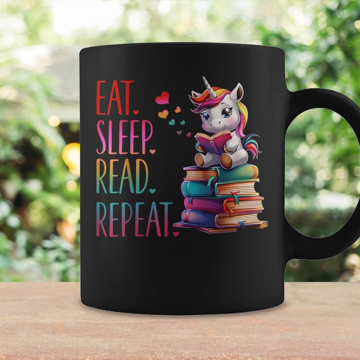 Eat Sleep Read Repeat Unicorn Read Book Reading Lovers Kids Graphic Print Coffee Mug Gifts ideas Eat Sleep Read Repeat Unicorn Read Book Reading Lovers Kids Graphic Print Coffee Mug Gifts ideas