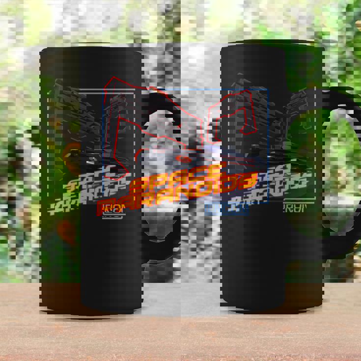 Encompace Paranoids ゲーム 長袖tシャツ コーヒーマグ ギフトのアイデア