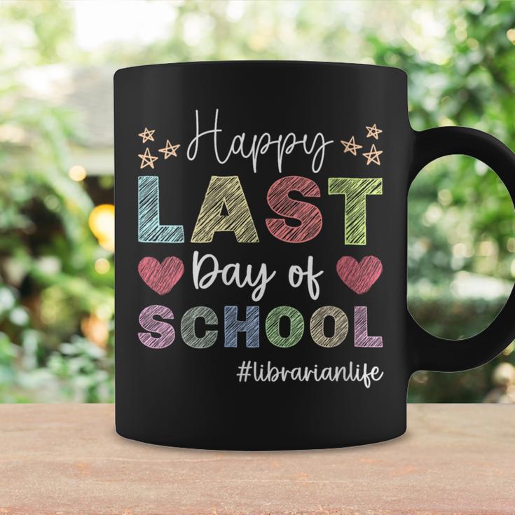 End Of Year Librarian Books Lover End Of School Year Graphic Print Coffee Mug Gifts ideas