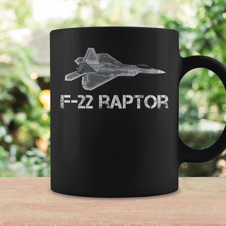 F-22 ラプター ファイター ジェット ミリタリー パイロット コーヒーマグ ギフトのアイデア