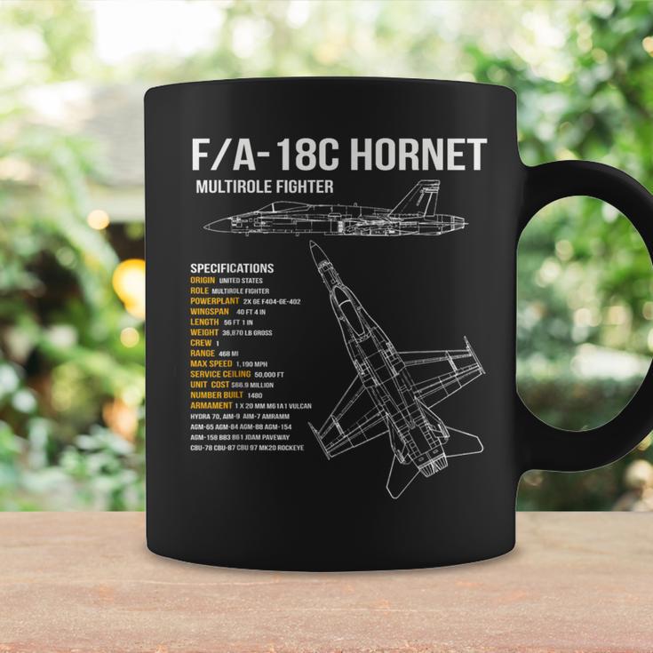 FA-18 ホーネット コーヒーマグ ギフトのアイデア