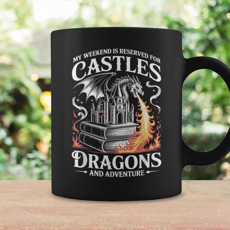 Fantasy Books Lover Bookish Fun Tee Book Club Dragon Reader Graphic Print Coffee Mug Gifts ideas Fantasy Books Lover Bookish Fun Tee Book Club Dragon Reader Graphic Print Coffee Mug Gifts ideas
