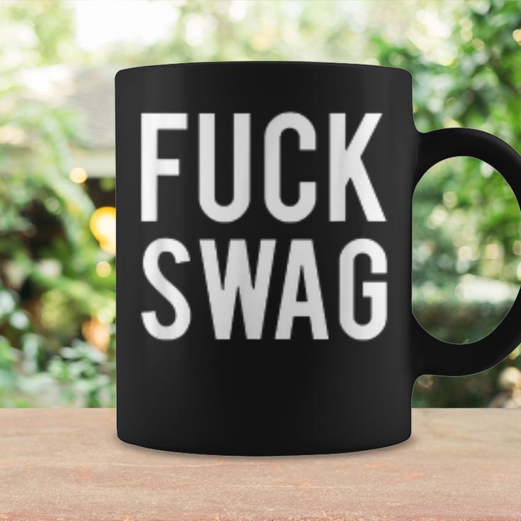 Fuckwag コーヒーマグ ギフトのアイデア