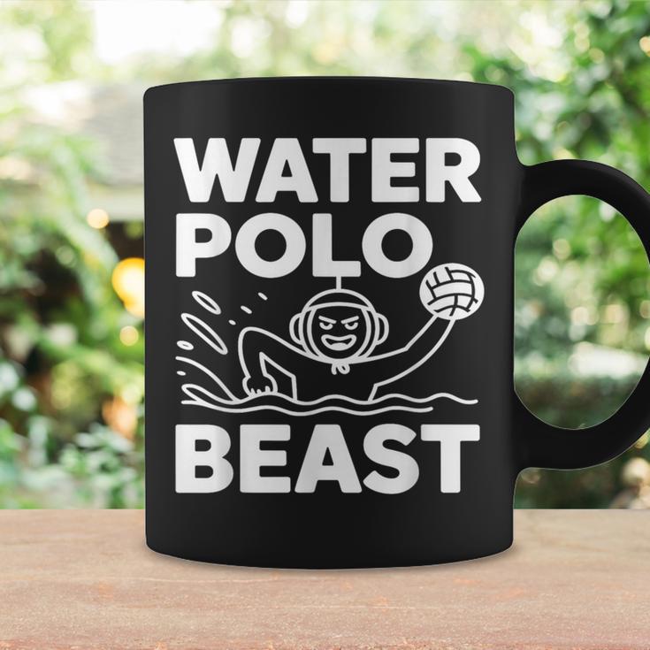 For Water Polo Beasts コーヒーマグ ギフトのアイデア