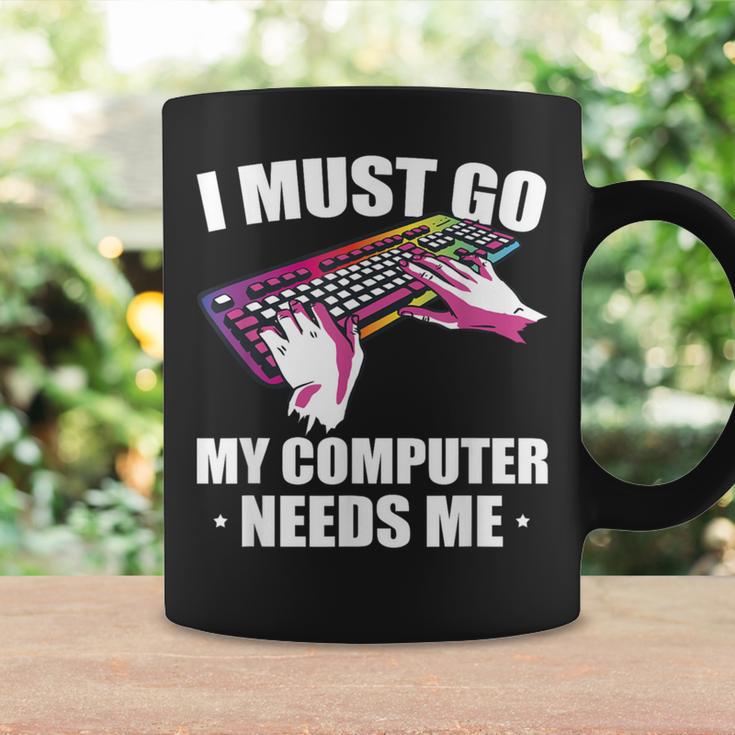 Gamer Pcゲーム プログラマー It開発 コーヒーマグ ギフトのアイデア