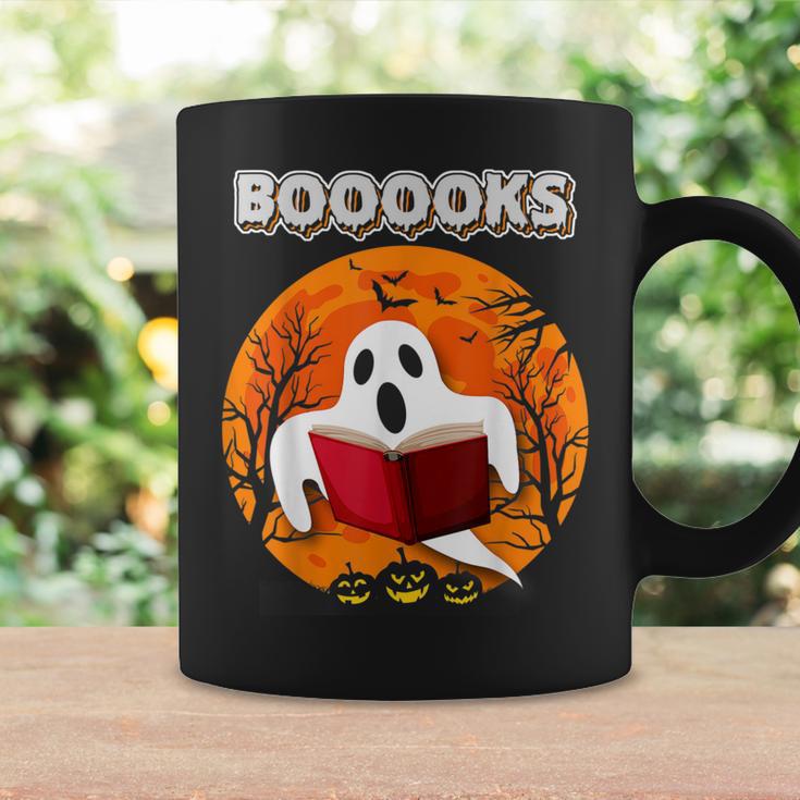 Ghost Reading Books Teacher Halloween Men Women Graphic Print Coffee Mug Gifts ideas Ghost Reading Books Teacher Halloween Men Women Graphic Print Coffee Mug Gifts ideas