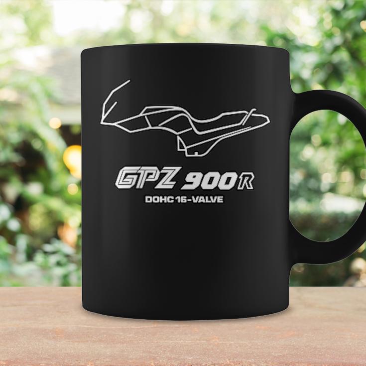 Gp_Z 900R クラブ コーヒーマグ ギフトのアイデア