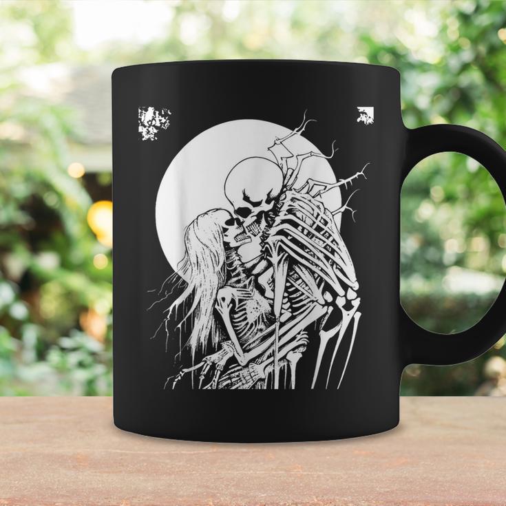 Grindcore オカルトホラースカルアート デスメタル スラッシュメタル コーヒーマグ ギフトのアイデア
