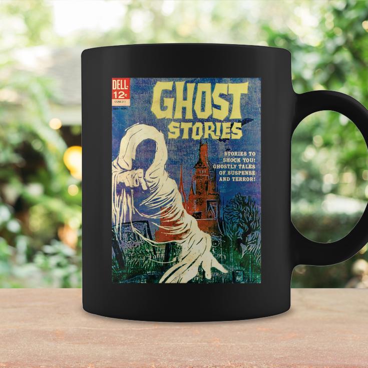 Halloween Horror Vintage Ghost Grim Reaper Comic Book Retro Graphic Print Coffee Mug Gifts ideas Halloween Horror Vintage Ghost Grim Reaper Comic Book Retro Graphic Print Coffee Mug Gifts ideas