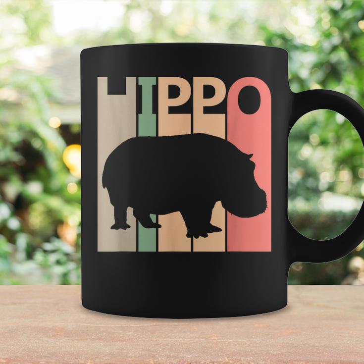 Hippo カバ コーヒーマグ ギフトのアイデア