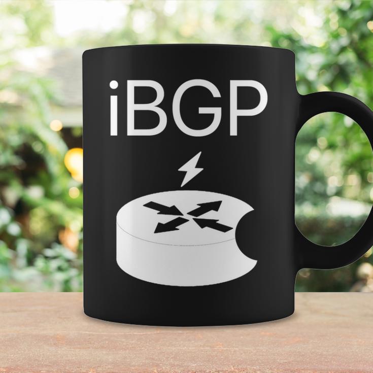Ibgp ネットワークエンジニアリング Bgp 長袖tシャツ コーヒーマグ ギフトのアイデア