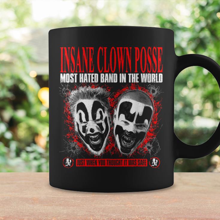 Insane Clown Posse コーヒーマグ ギフトのアイデア
