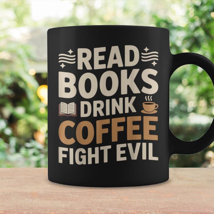 Introvert Reader Coffee Lover Book Shirt Graphic Print Coffee Mug Gifts ideas