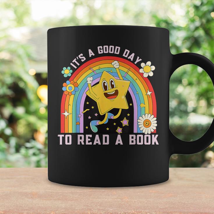 It’s a Good Day To Read a Book Shirt Book Lover Reading Tee Graphic Print Coffee Mug Gifts ideas It’s a Good Day To Read a Book Shirt Book Lover Reading Tee Graphic Print Coffee Mug Gifts ideas