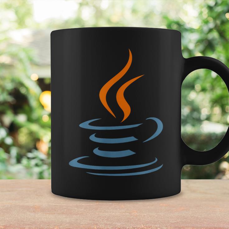 Java Code Web Developer シャツ フロントエンド デベロッパー コーヒーマグ ギフトのアイデア