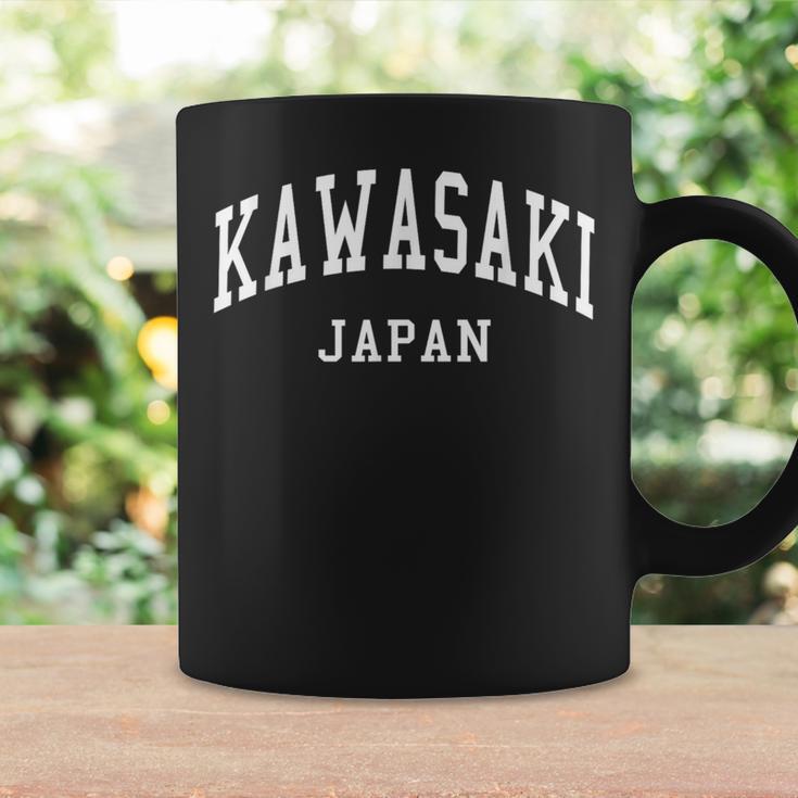 Kawasaki Japan Classic コーヒーマグ ギフトのアイデア