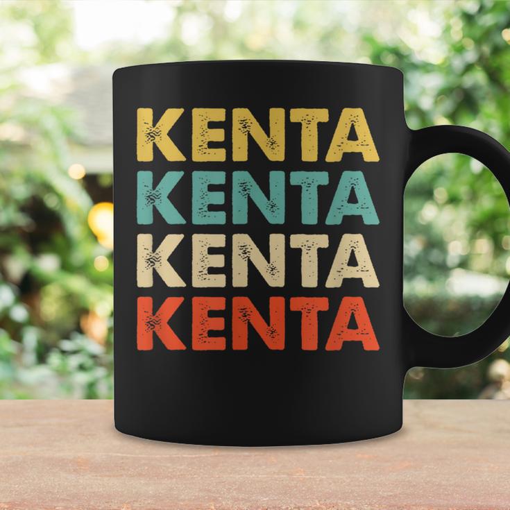 Kenta 健太 コーヒーマグ ギフトのアイデア