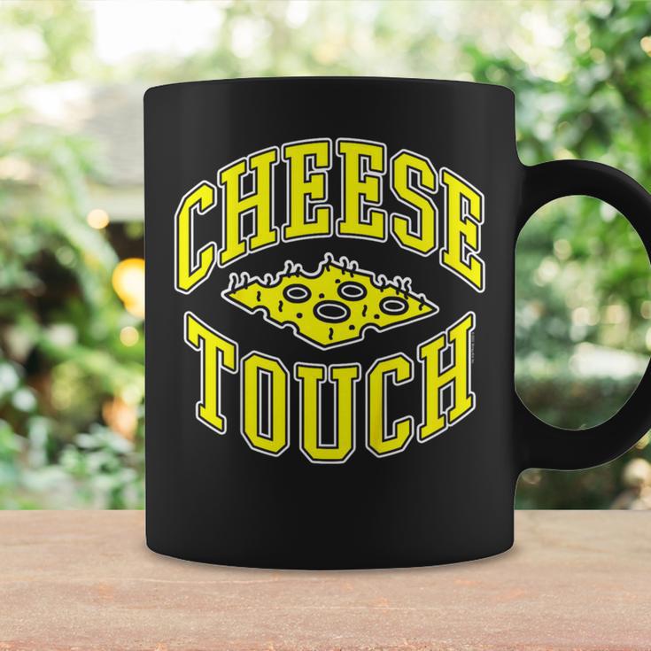 Kids DOAWK Cheese Touch Book Series Graphic Print Coffee Mug Gifts ideas
