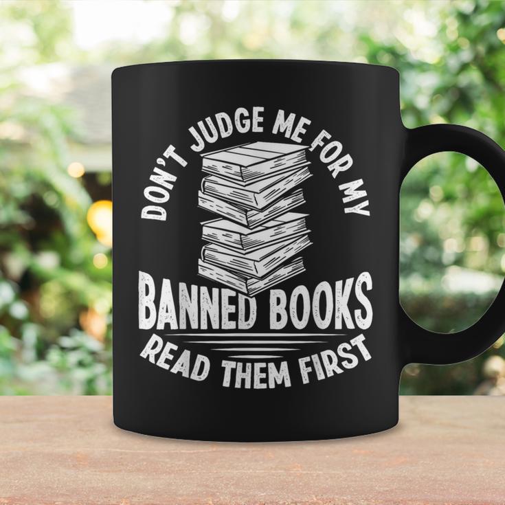 Librarian Banned Book List Banned Book Set Book Lover Graphic Print Coffee Mug Gifts ideas Librarian Banned Book List Banned Book Set Book Lover Graphic Print Coffee Mug Gifts ideas