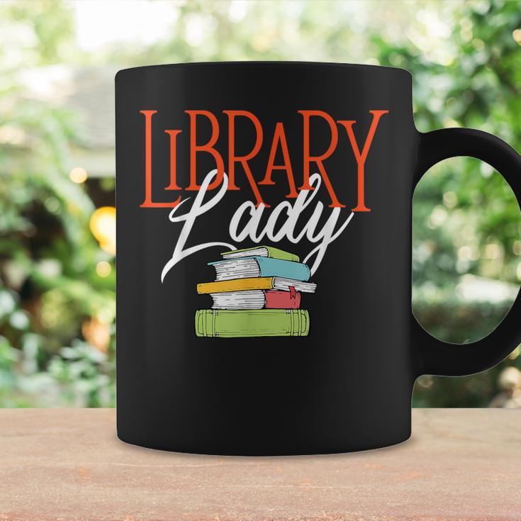 Library Lady Bookworm Books Book Lover School Librarian Graphic Print Coffee Mug Gifts ideas Library Lady Bookworm Books Book Lover School Librarian Graphic Print Coffee Mug Gifts ideas