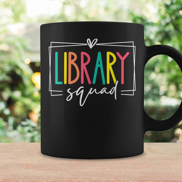 Library Squad Book Lover Librarian Worker Reading Women Men Graphic Print Coffee Mug Gifts ideas Library Squad Book Lover Librarian Worker Reading Women Men Graphic Print Coffee Mug Gifts ideas