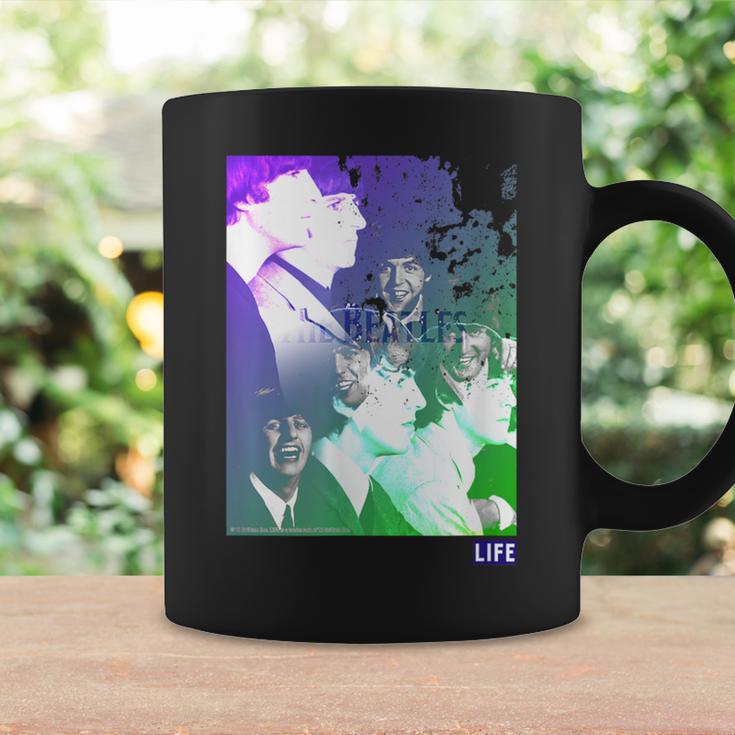 Life Picture Collection ビートルズ7 コーヒーマグ ギフトのアイデア