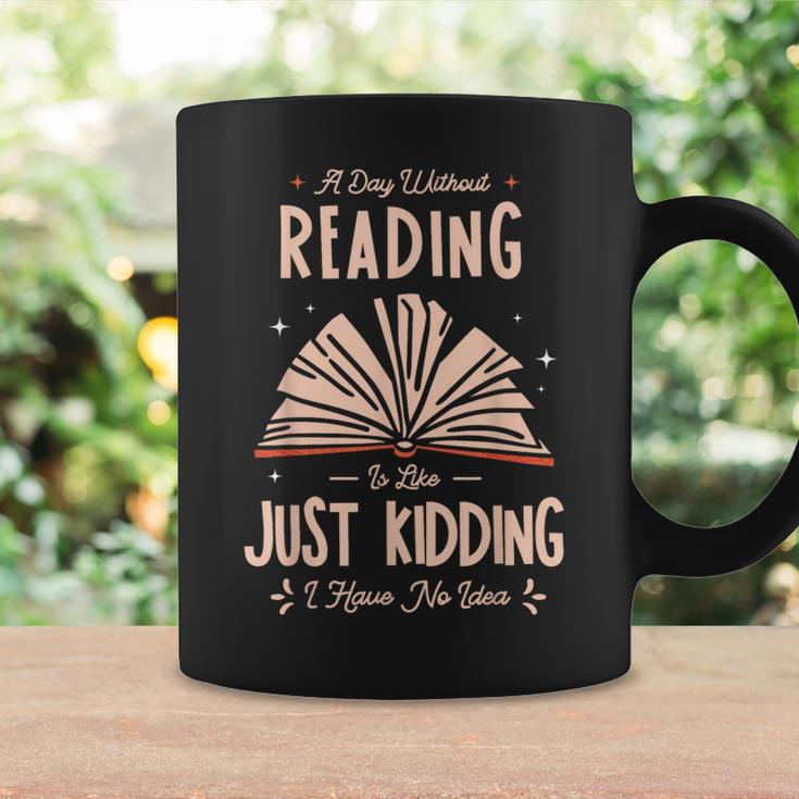 I Love Books Books Are My Life For a Readers Reading Graphic Print Coffee Mug Gifts ideas