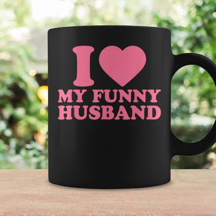 I Love My Husband · I Heart My Husbandalentines Day コーヒーマグ ギフトのアイデア
