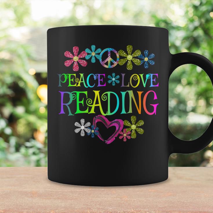 I Love Reading Shirt Book Lovers Reading ClubShirt Graphic Print Coffee Mug Gifts ideas