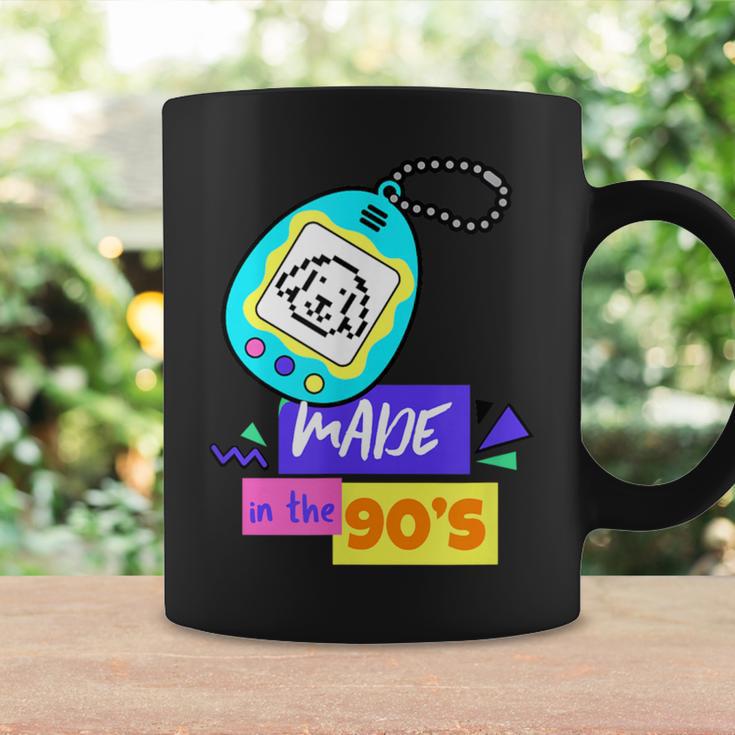 Made In The 90S 懐かしいたまごっちtシャツ コーヒーマグ ギフトのアイデア