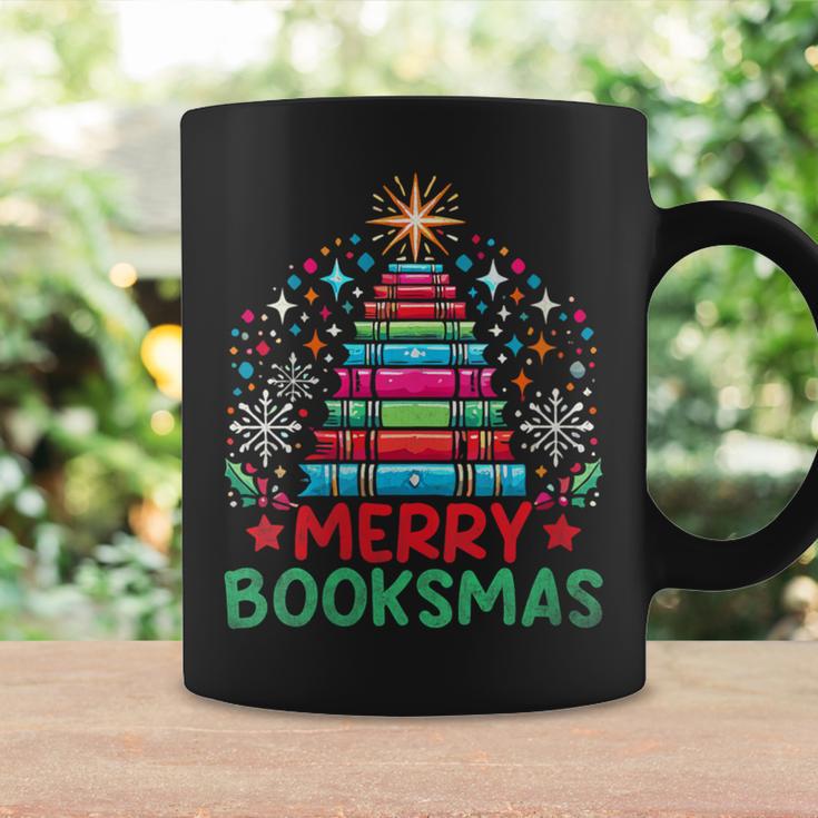 Merry Booksmas Librarian Library Book Reading Books Graphic Print Coffee Mug Gifts ideas Merry Booksmas Librarian Library Book Reading Books Graphic Print Coffee Mug Gifts ideas