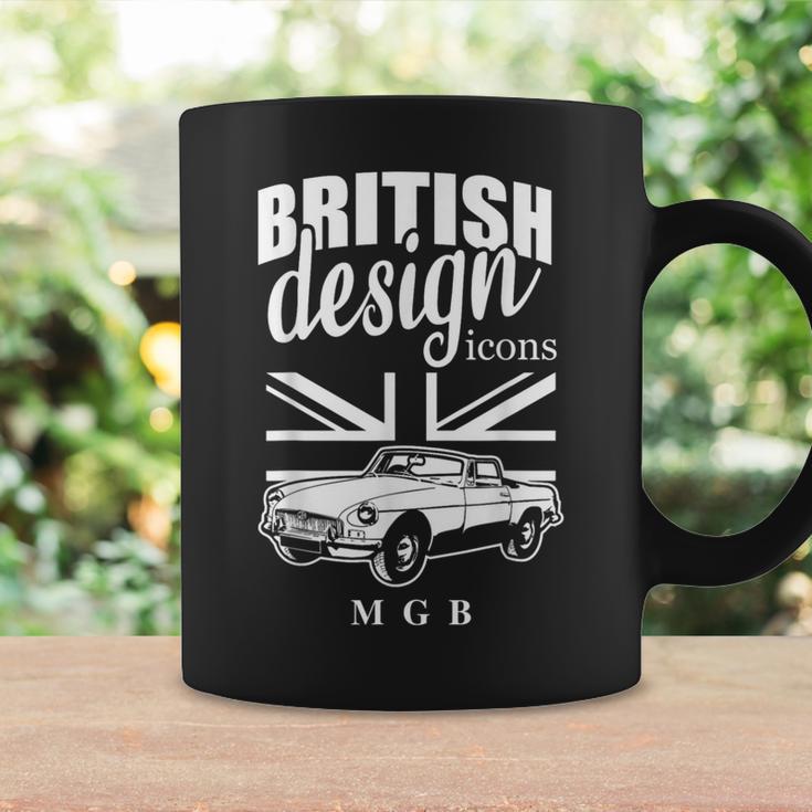 Mgb コーヒーマグ ギフトのアイデア