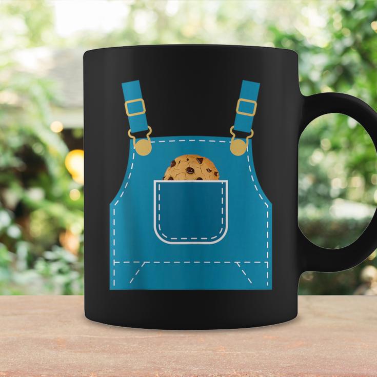 Mouse Halloween Costume Book Cookie Teacher Student Graphic Print Coffee Mug Gifts ideas