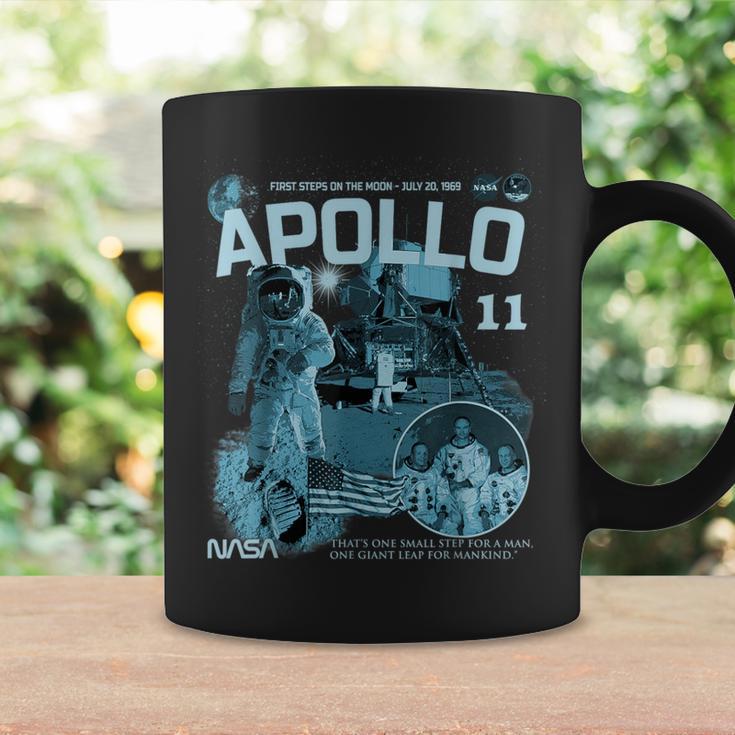 Nasa アポロ 11 号ミッション 1969 年 7 月 20 日 コーヒーマグ ギフトのアイデア