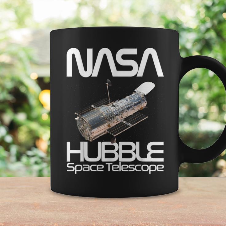Nasa ハッブル望遠鏡 宇宙探検 コーヒーマグ ギフトのアイデア