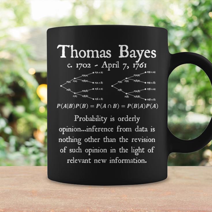 Nerdy Bayes 定理論 確率統計 算数教師 コーヒーマグ ギフトのアイデア