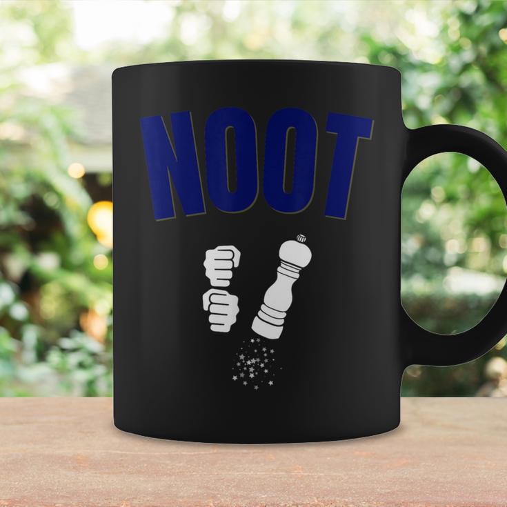 Noot Nootbaar Pepper Grinderヌート たっちゃん ヌートバー ペッパーミル コーヒーマグ ギフトのアイデア