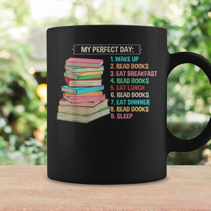 Novel Lover For a Bookworm Graphic Print Coffee Mug Gifts ideas