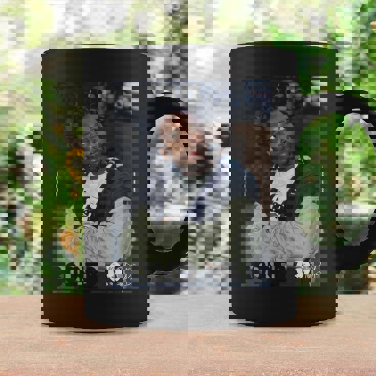 Odb Word Is Bond 90S ヒップホップ ラップ 歌詞 ウー・タン・クラン Papl1394 コーヒーマグ ギフトのアイデア