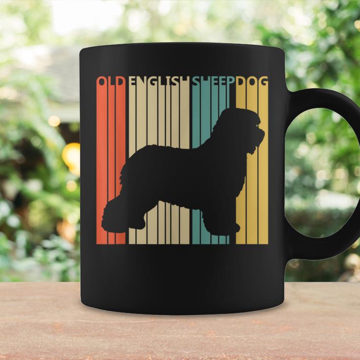 Old Englishheepdog オールド・イングリッシュ・シープドッグ コーヒーマグ ギフトのアイデア