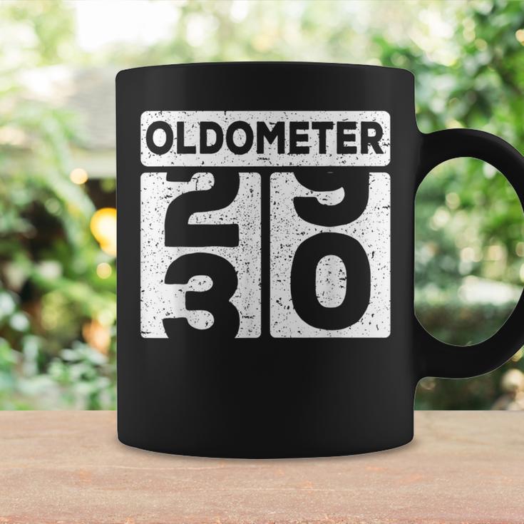 Oldometer 29-30 コーヒーマグ ギフトのアイデア