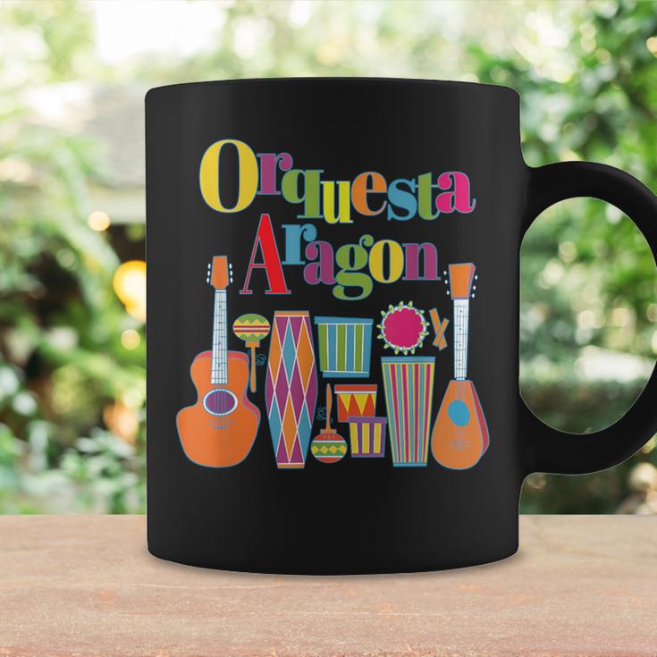 Orquesta Aragonuavecito Cuba コーヒーマグ ギフトのアイデア